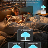 🍄MANTAR HAVA NEMLENDİRİCİ - dibidip 