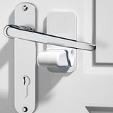 👶ÇOCUK KORUYUCU KAPI KOLU KİLİDİ - dibidip 