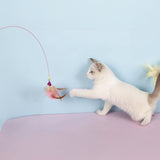 😻90 CM KEDİ OYUN OLTASI - dibidip 