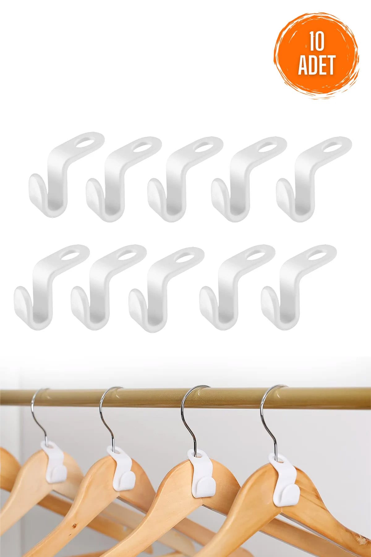 🛍️ 10 ADET ASKI ÇOĞALTICI - dibidip 