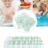 👂10'LU SU GEÇİRMEZ KULAK KORUYUCU BANT - dibidip 