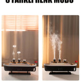 🚢TİTANİC GEMİ HAVA NEMLENDİRİCİ - dibidip 