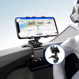 📱GÖSTERGE ÜSTÜ ARAÇ TELEFON TUTUCU - dibidip