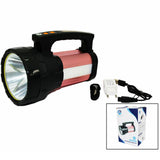 🔦DEEPKİNG ŞARJLI EL FENERİ - dibidip