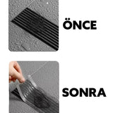 🌀ÇOK AMAÇLI GİDER BANT VE SİNEKLİK TAMİR KİTİ - dibidip 