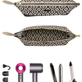 ALAS-06984 BOHE SAÇ ŞEKİLLENDİRİCİ ÇANTASI - dibidip 