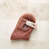 🧷MANDALLI YORGAN SABİTLEME KLİPSİ - dibidip 