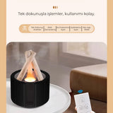 🔥KAMP ATEŞİ HAVA NEMLENDİRİCİ - dibidip 