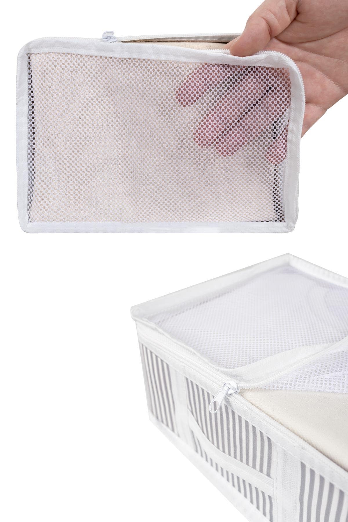 ALAS-9853 BAVUL ORGANİZER SET - dibidip 
