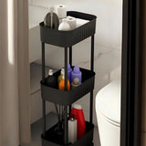 ✨ ÜÇ KATLI BÜYÜK BOY ÇOK AMAÇLI ORGANİZER ✨ - dibidip 