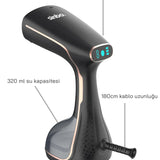 SİNBO SSI-6632 DİKEY BUHARLI ÜTÜ
