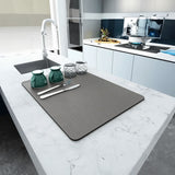 🌊TEZGAH ÜSTÜ MAT - dibidip