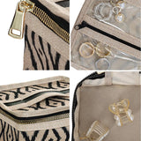 ALAS-06991 BOHE SEYAHAT TAKI DÜZENLEYİCİ ÇANTA - dibidip 