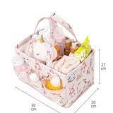 ALAS-04348 BABY BAKIM ÇANTASI - dibidip 