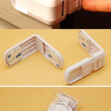 👶2 Lİ KÖŞE ÇOCUK KORUMA KİLİDİ - dibidip 