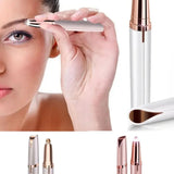 💄FLAWLESS KAŞ BIYIK EPİLATÖRÜ - dibidip 