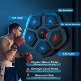 🔊BOKS MAKİNESİ - dibidip