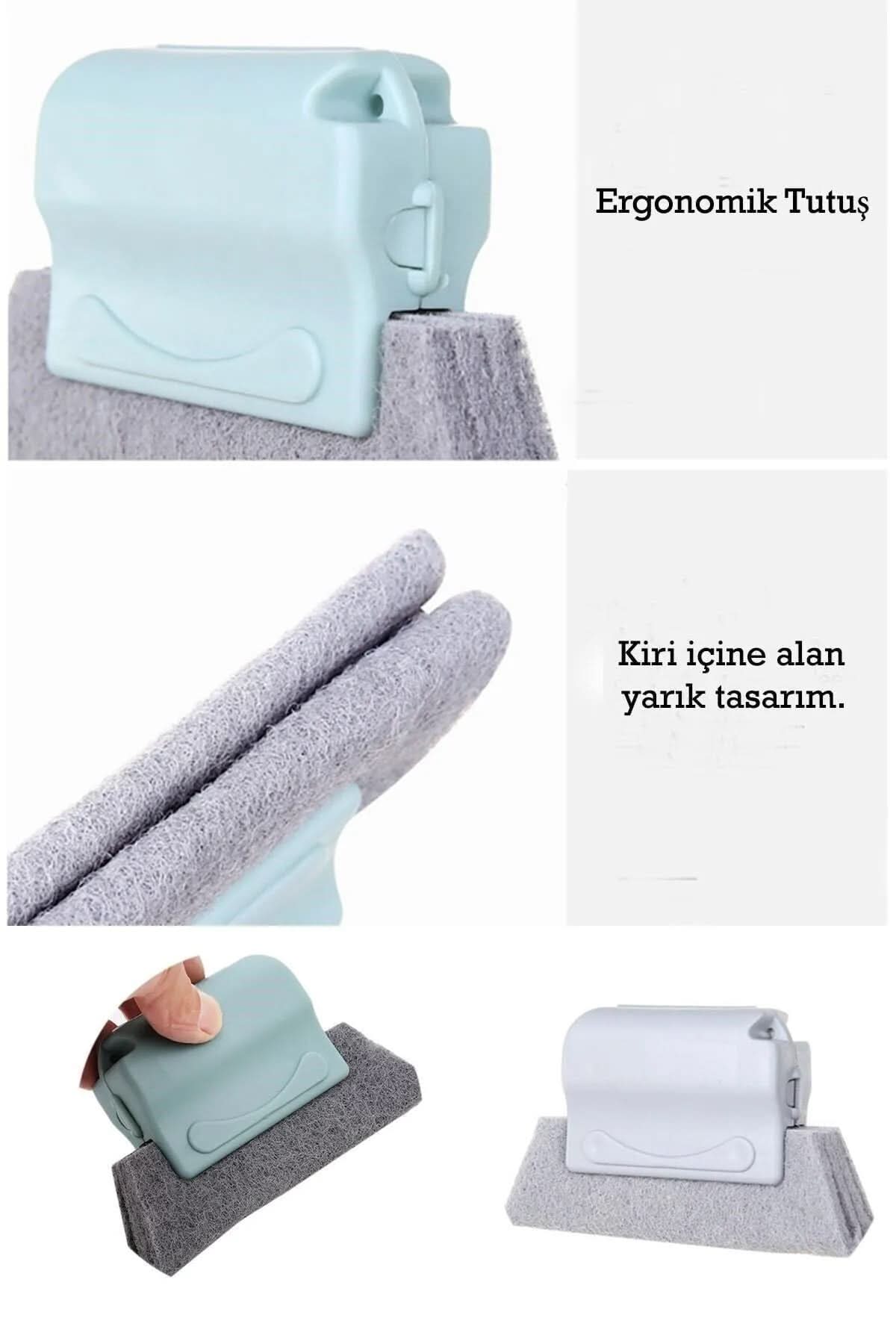 💪PENCERE OLUK TEMİZLEYİCİ - dibidip 
