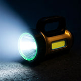 🚀HAOERLIANG EL FENERİ - dibidip