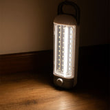 🔦HG DUE ŞARJLI IŞILDAK FENER - dibidip