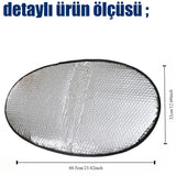 🌞SU GEÇİRMEZ MOTOSİKLET GÜNEŞLİĞİ - dibidip 