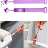 🍄MANTAR TASARIMLI KLOZET KALDIRMA APARATI - dibidip 