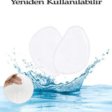 👣KAYDIRMAZ TOPUKLU AYAKKABI TABANLIĞI - dibidip 