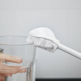 🍼KAVANOZ VE BİBERON YIKAMA FIRÇASI - dibidip 
