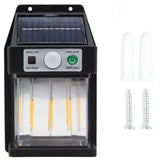 🌞GÜNEŞ ENERJİLİ LAMBA 3'LÜ LED - dibidip 