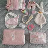 ALAS-06953 BABY 2'Lİ ÇANTA İÇİ DÜZENLEYİCİ - dibidip 