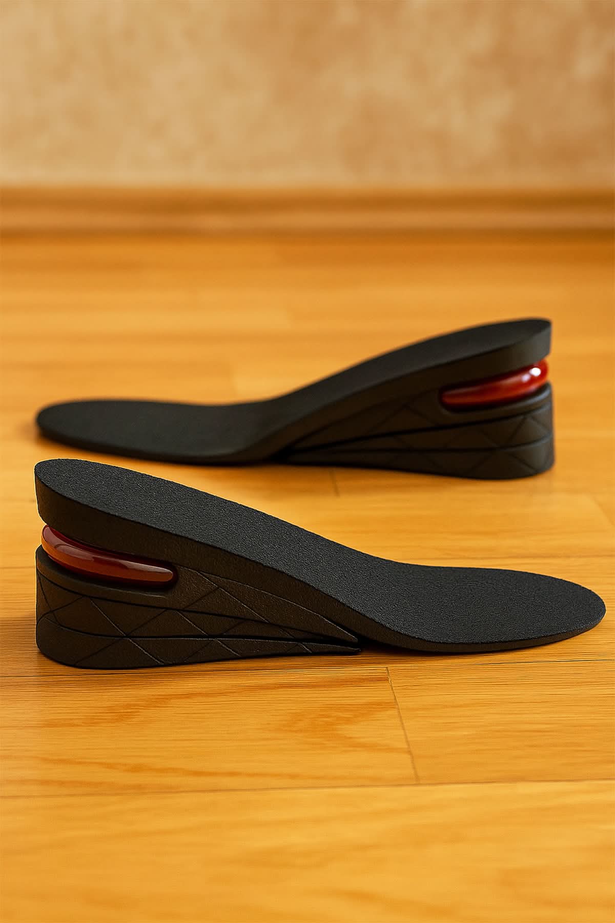 👟HAVA YASTIKLI TABANLIK 7 CM - dibidip