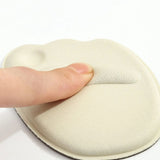 🩰2 Lİ SÜNGER AYAKKABI PEDİ - dibidip 