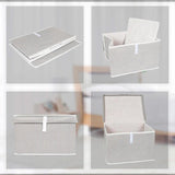 ALAS-7651 ÇOK AMAÇLI KUTU MİNİ - dibidip 