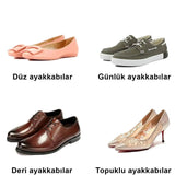 👟AYAKKABI TOPUK VURMA ÖNLEYİCİ PAD - dibidip 