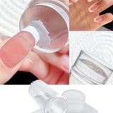 🌸BARONESS TIRNAK SÜSLEME SİLİKONU - dibidip 