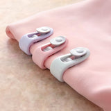 🧷MANDALLI YORGAN SABİTLEME KLİPSİ - dibidip 