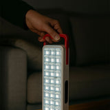 🔦HG DUE ŞARJLI IŞILDAK FENER - dibidip