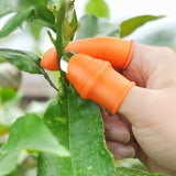 🥬SİLİKON PARMAK AYIKLAMA SETİ - dibidip 