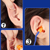 🔇İPLİ KULAK TIKACI - dibidip 