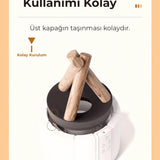 🔥KAMP ATEŞİ HAVA NEMLENDİRİCİ - dibidip 