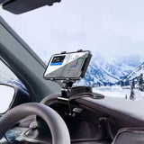 📱GÖSTERGE ÜSTÜ ARAÇ TELEFON TUTUCU - dibidip