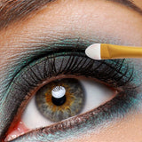 20 Lİ MAKYAJ FIRÇA SETİ MOR