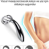 🌀3D MASAJ ALETİ - dibidip 