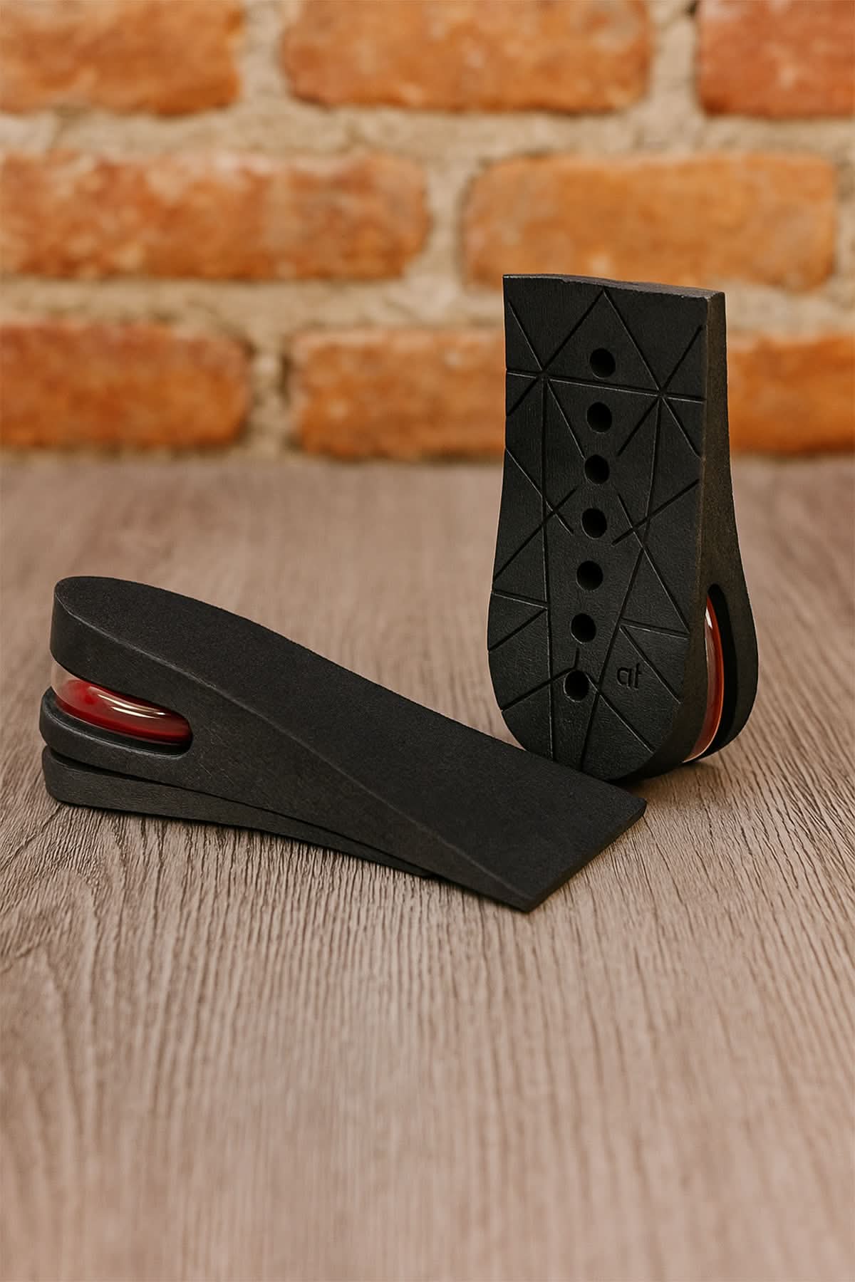 👟HAVA YASTIKLI TABANLIK 5 CM - dibidip