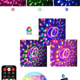 🎊SİHİRLİ DİSKO TOPU - dibidip 