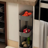 ✨ ÜÇ KATLI BÜYÜK BOY ÇOK AMAÇLI ORGANİZER ✨ - dibidip 