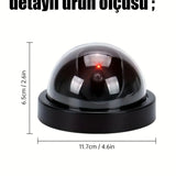 🔴CAYDIRICI SAHTE KAMERA - dibidip 