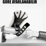 🕷️ÖRÜMCEK TELEFON TUTUCU - dibidip 