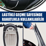 🌞SU GEÇİRMEZ MOTOSİKLET GÜNEŞLİĞİ - dibidip 