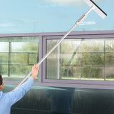 SPREYLİ CAM SİLME MOPU